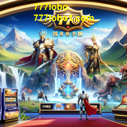 As Novidades Imperdíveis no Mundo dos Jogos em 2023